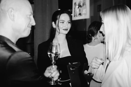 COSMOPOLITAN: #SupportHer Award 2022
