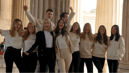 Vielen Dank für 40.103€ in Crowdfunding vom 09.06-10.07.22! - SUITITION