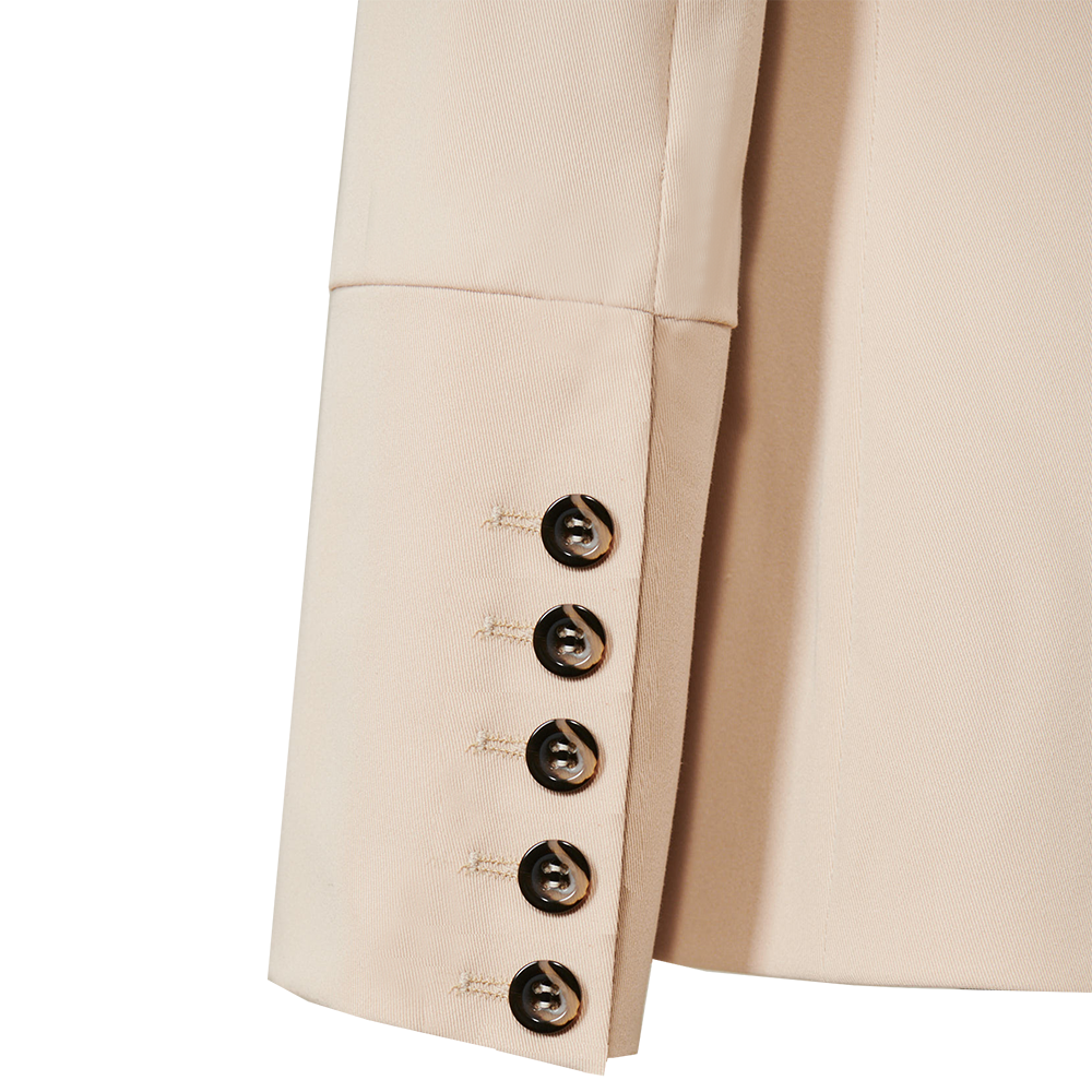 I AM BEAUTIFUL BLAZER