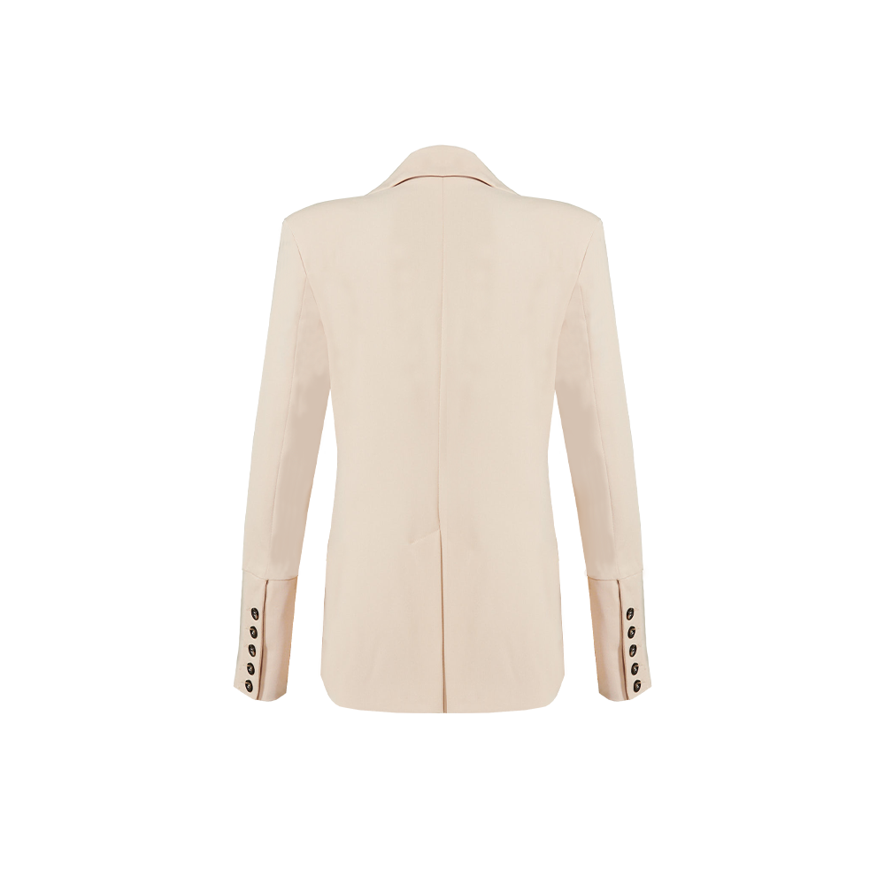 I AM BEAUTIFUL BLAZER