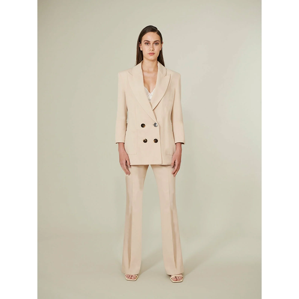 I AM BEAUTIFUL BLAZER