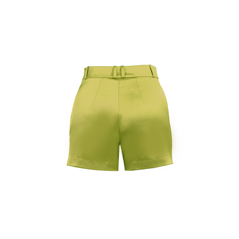 I AM GRATEFUL Shorts Limitiert