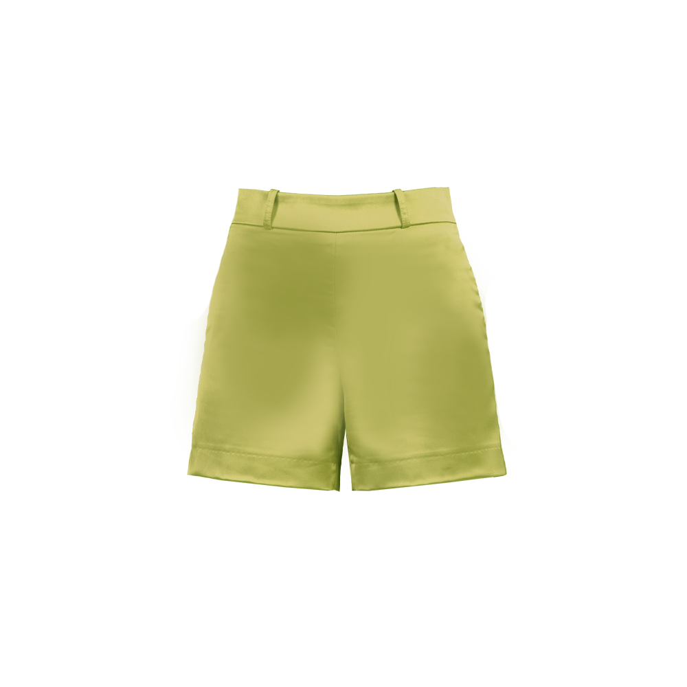 I AM GRATEFUL Shorts Limitiert