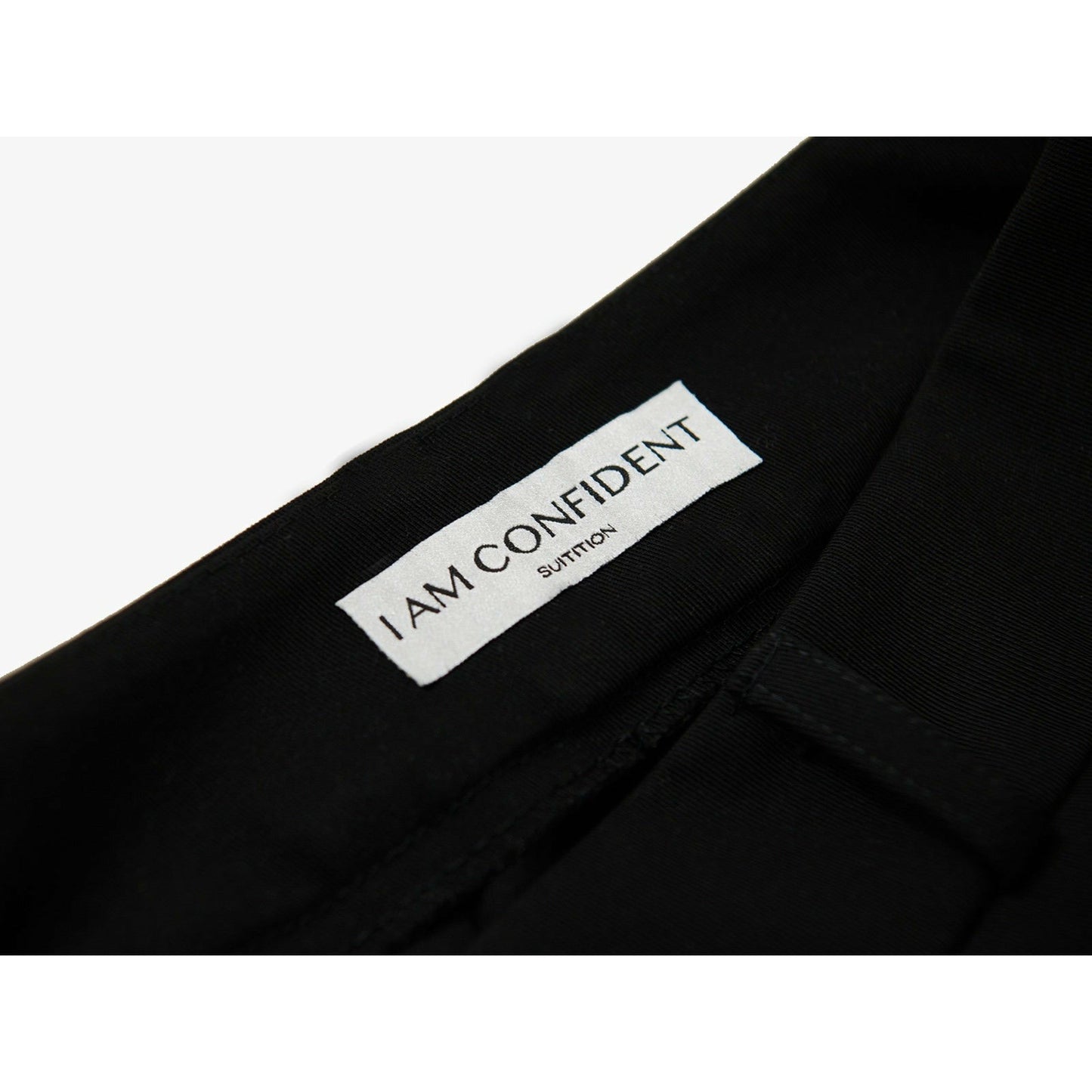 I AM CONFIDENT HOSE - SUITITION